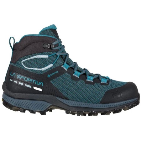 La Sportiva Schuhe Topaz Carbon Tx Walk Mid Gtx Damen Wanderschuh
