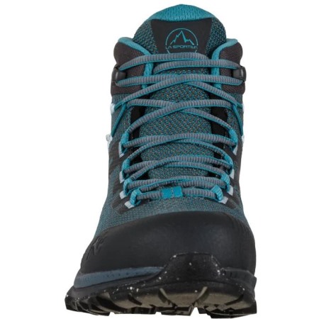 La Sportiva Schuhe Topaz Carbon Tx Walk Mid Gtx Damen Wanderschuh