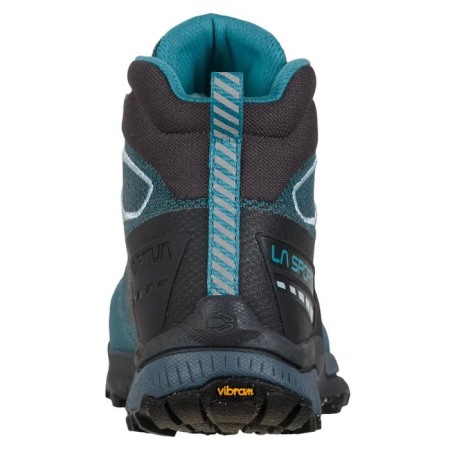 La Sportiva Schuhe Topaz Carbon Tx Walk Mid Gtx Damen Wanderschuh