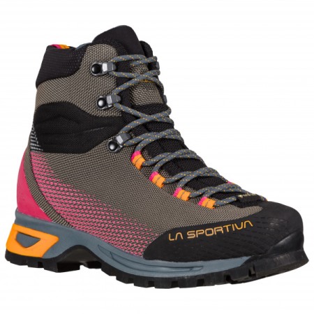 La Sportiva Schuhe Topaz Celestial Blue Damen Trango Trk Gtx