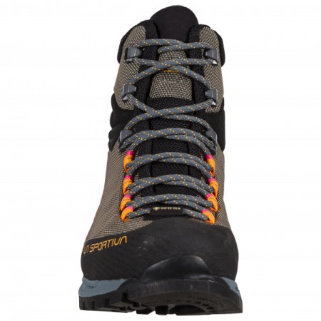 La Sportiva Schuhe Topaz Celestial Blue Damen Trango Trk Gtx