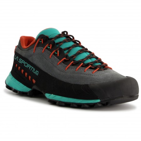 La Sportiva Schuhe Topaz Red Plum Tx4 Woman