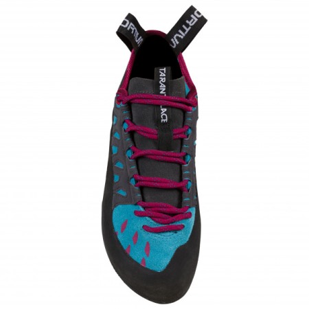 La Sportiva Schuhe Topaz Red Plum Women\s Tarantulace