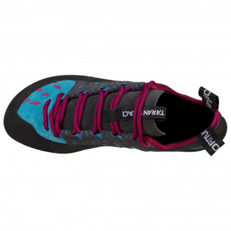 La Sportiva Schuhe Topaz Red Plum Women\s Tarantulace