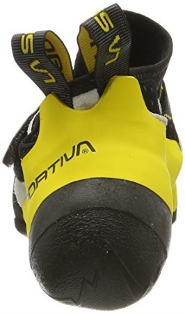 La Sportiva Schuhe Weiß Gelb Unisex
