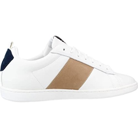 La Sportiva Schuhe Weiß Le Coq Sportif Courtclassic Bbr Premium Herrenschuhe