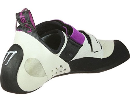 La Sportiva Schuhe Weiß Lila Katana Damengröße