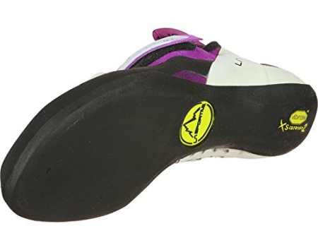 La Sportiva Schuhe Weiß Lila Katana Damengröße