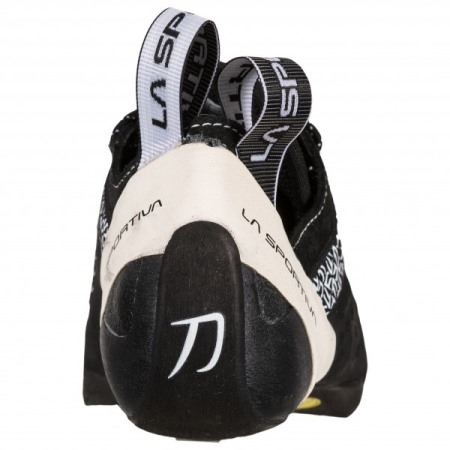 La Sportiva Schuhe Weiß Schwarz Damen Katana Schnürsenkel