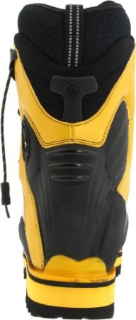 La Sportiva Schuhe Yellow Silver Men Spantik Boot