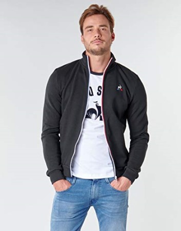 Le Black Coq Sport-shirt La Sportiva Bekleidung