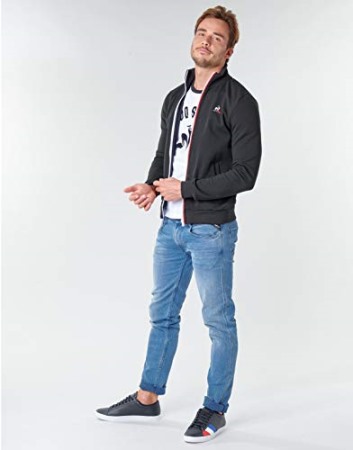 Le Black Coq Sport-shirt La Sportiva Bekleidung