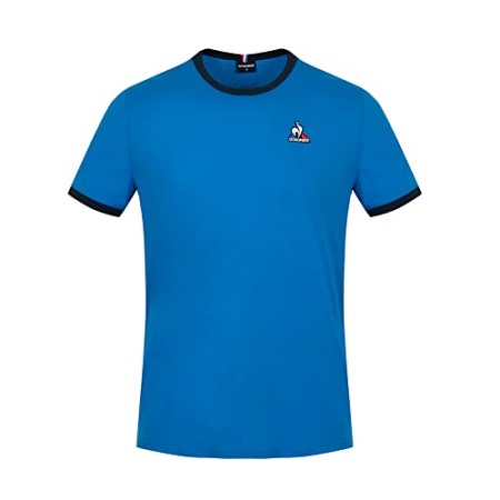 Le Coq Spor T-shirt La Sportiva Bekleidung