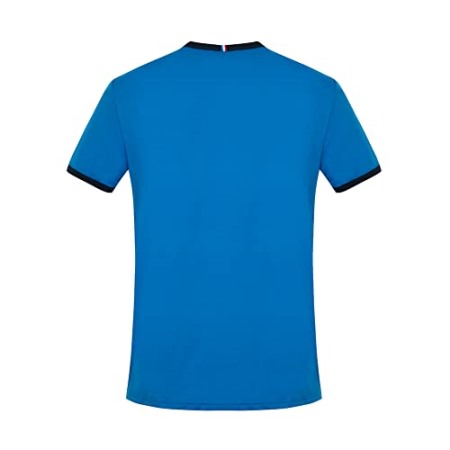 Le Coq Spor T-shirt La Sportiva Bekleidung