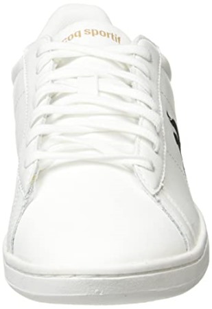 Le Coq Sportif Courtset Trainer Eu 43 La Sportiva Schuhe