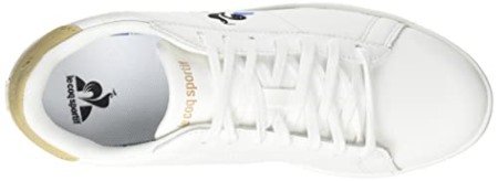 Le Coq Sportif Courtset Trainer Eu 43 La Sportiva Schuhe