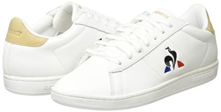 Le Coq Sportif Courtset Trainer Eu 43 La Sportiva Schuhe