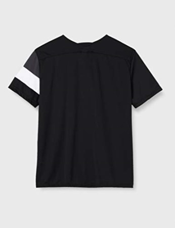 Le Coq Sportif Herren Trikot Nr5 Retro Trainingstrikot Schwarz La Sportiva Apparel