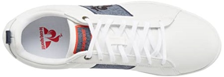 Le Coq Sportif Men Sneaker Optical La Sportiva Schuhe