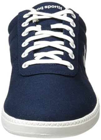 Le Coq Sportif Unisex La Sportiva Schuhe Kleid Blau