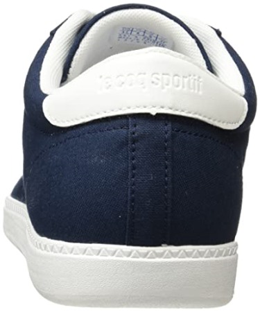 Le Coq Sportif Unisex La Sportiva Schuhe Kleid Blau