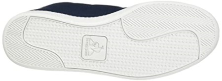 Le Coq Sportif Unisex La Sportiva Schuhe Kleid Blau