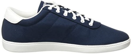 Le Coq Sportif Unisex La Sportiva Schuhe Kleid Blau