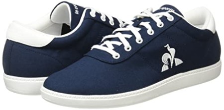 Le Coq Sportif Unisex La Sportiva Schuhe Kleid Blau