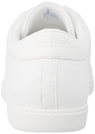 Le Coq Sportif Unisex Optisch Weiß La ​​sportive Schuhe