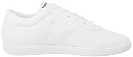 Le Coq Sportif Unisex Optisch Weiß La ​​sportive Schuhe