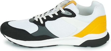 Le Coq Sportif Unisex Sneaker Optisch La Sportiva Schuhe