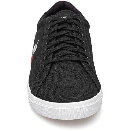 Le Coq Sportif Verdon Ii Eu Schwarz La Sportiva Schuhe