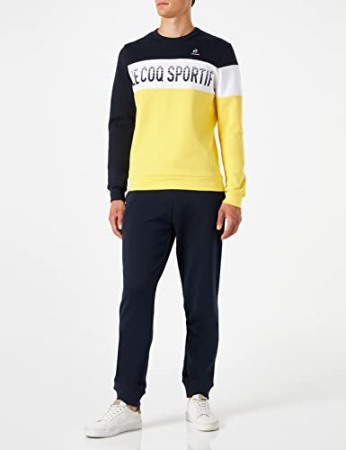 Le Coq Sportshirt Sky Capt Nop La Sportiva Bekleidung