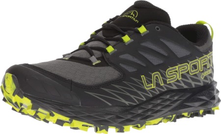 Lycan Gtx Laufschuh La Sportiva Schuhe Carbon Apfelgrün