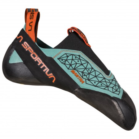 Mantra Arctic Flame La Sportiva Schuhe