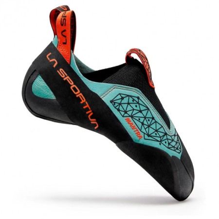 Mantra Arctic Flame La Sportiva Schuhe