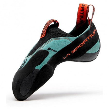 Mantra Arctic Flame La Sportiva Schuhe