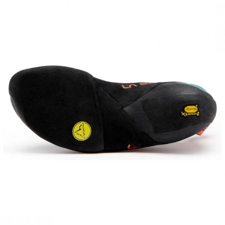 Mantra Arctic Flame La Sportiva Schuhe