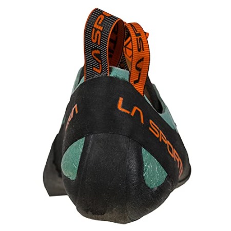 Mantra Kletterschuhe Für Herren La Sportiva Schuhe Arctic Flame