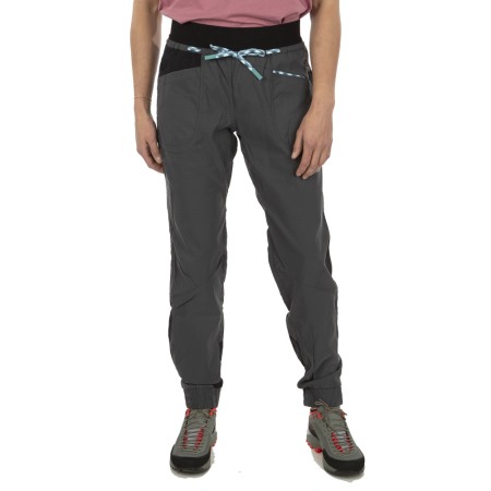 Mantra Pant W Carbon La Sportiva Bekleidung