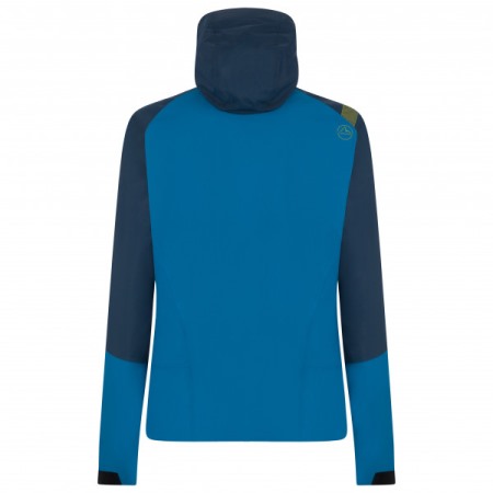 Mars Jacke Opal Wassermann La Sportiva Bekleidung