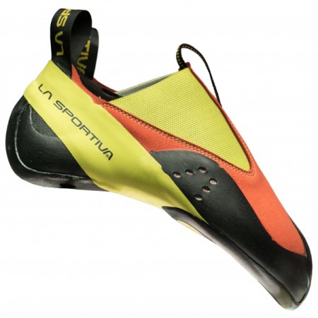 Maverink La Sportiva Schuhe Flame Sulphur