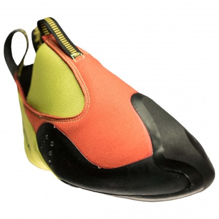 Maverink La Sportiva Schuhe Flame Sulphur