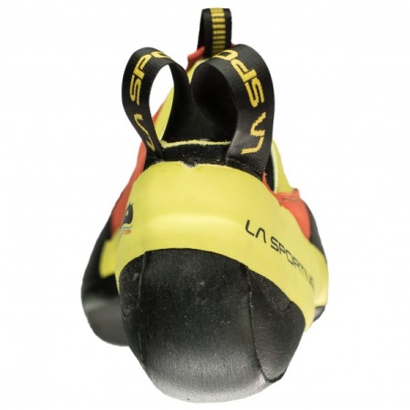 Maverink La Sportiva Schuhe Flame Sulphur