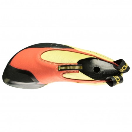 Maverink La Sportiva Schuhe Flame Sulphur