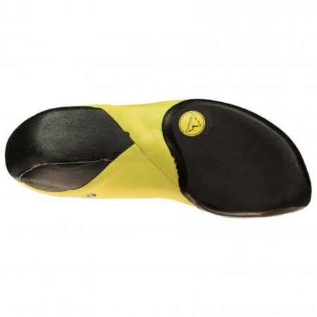 Maverink La Sportiva Schuhe Flame Sulphur