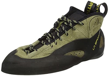 Men Tc Pro Climbing Shoe La Sportiva Schuhe Sage