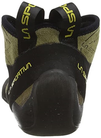 Men Tc Pro Climbing Shoe La Sportiva Schuhe Sage