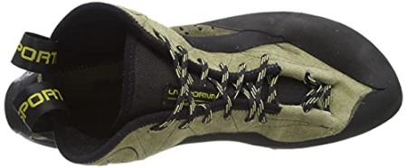 Men Tc Pro Climbing Shoe La Sportiva Schuhe Sage