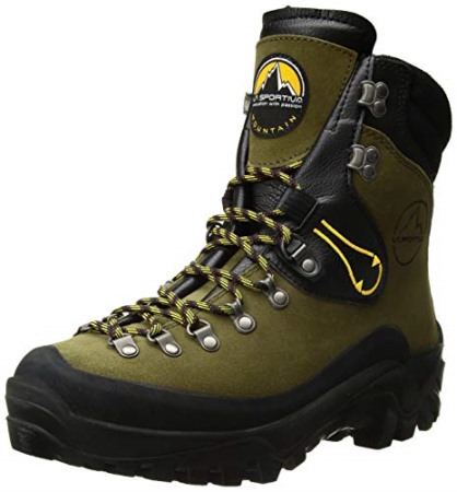 Mens Karakorum La Sportiva Schuhe Green